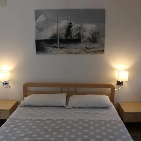 Apartamento Il Faro *