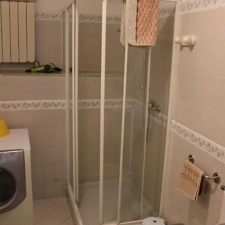 Apartment Il Faro Celle Ligure