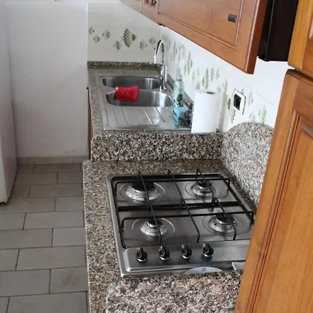 Apartment Il Faro