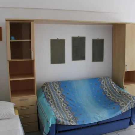 Il Faro Apartment *