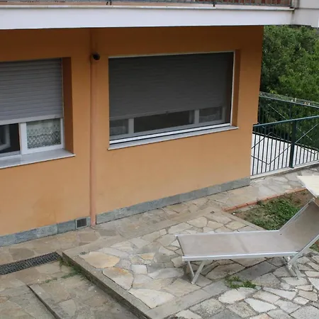 Il Faro Apartment Celle Ligure