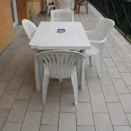 Il Faro Apartment