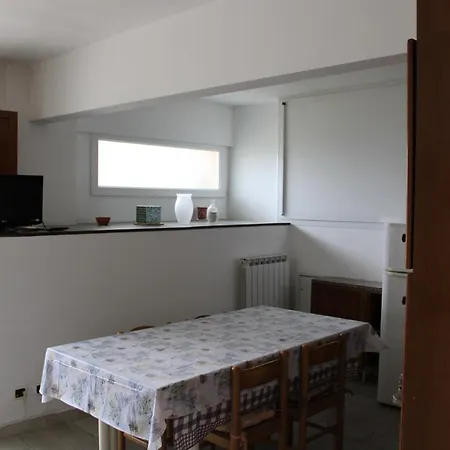 Apartment Il Faro Celle Ligure