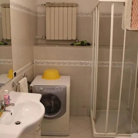 Il Faro Celle Ligure