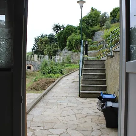 Apartment Il Faro