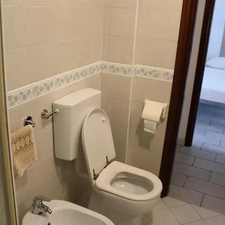 Apartment Il Faro *