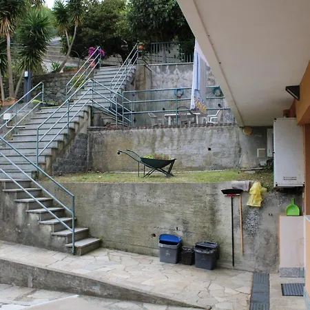 Apartamento Il Faro Celle Ligure