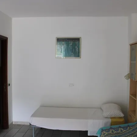 Lägenhet Il Faro Celle Ligure