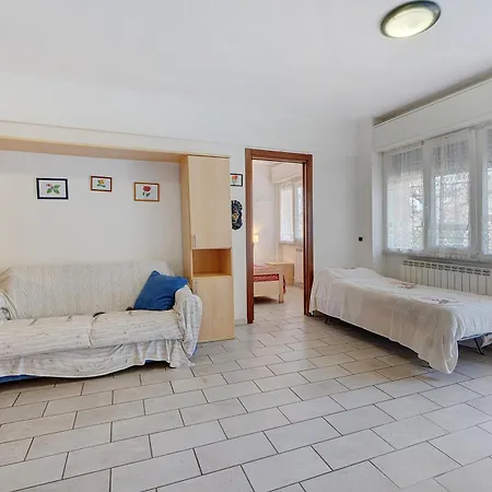 Il Faro Apartment *
