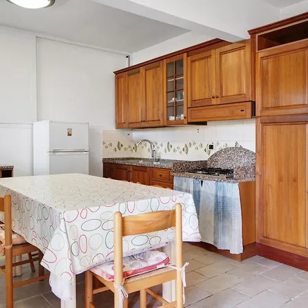 Apartment Il Faro Celle Ligure