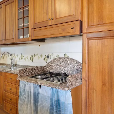 Apartment Il Faro *