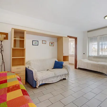 Apartment Il Faro Celle Ligure