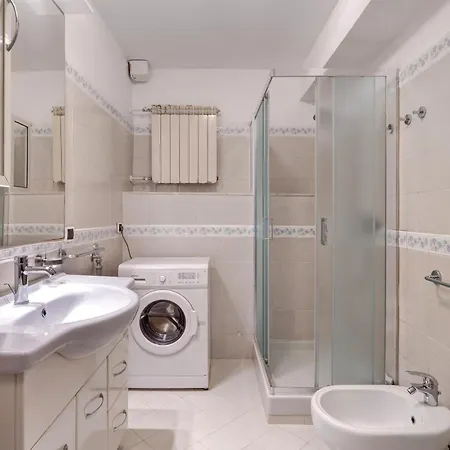 Apartament Il Faro