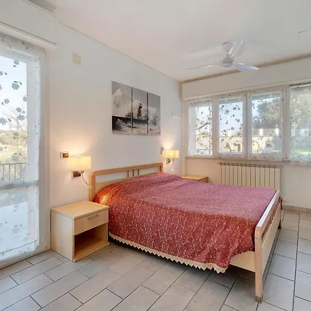 Apartament Il Faro *