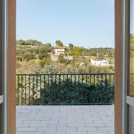 Apartament Il Faro