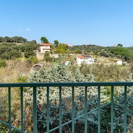 Apartament Il Faro *