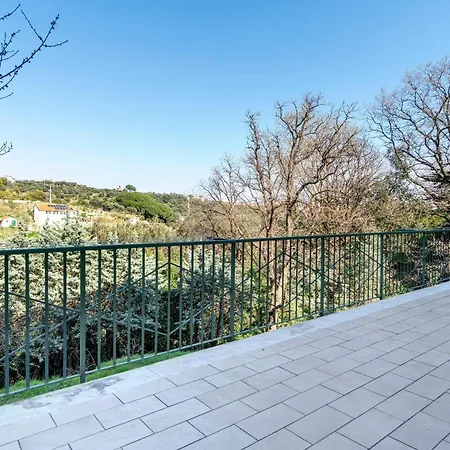 Il Faro Apartament *