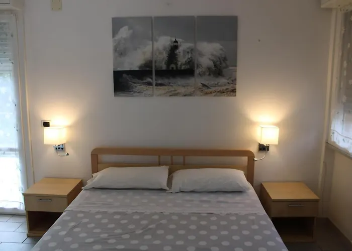 Appartement Il Faro *