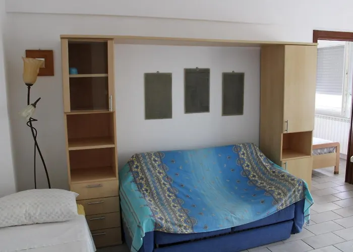 Il Faro Appartement *