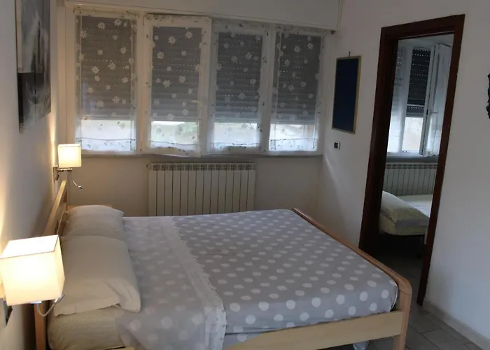 Il Faro * Celle Ligure