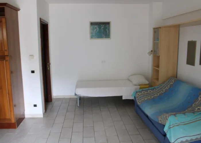 Il Faro Appartement