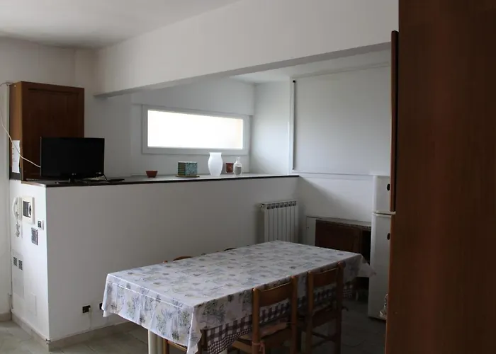 Appartement Il Faro Celle Ligure