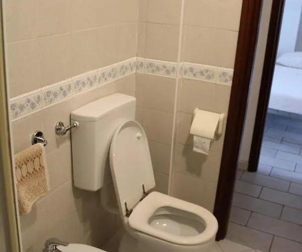 Appartement Il Faro *