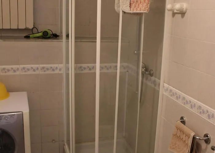 Il Faro Appartement *