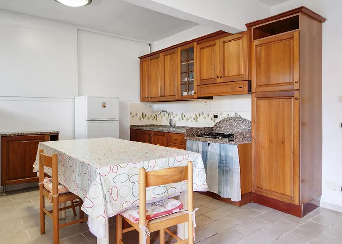 Appartamento Il Faro Celle Ligure