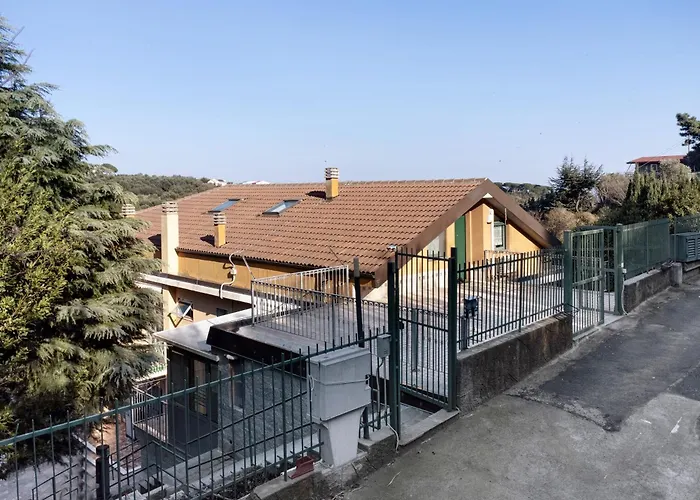 Il Faro Appartamento