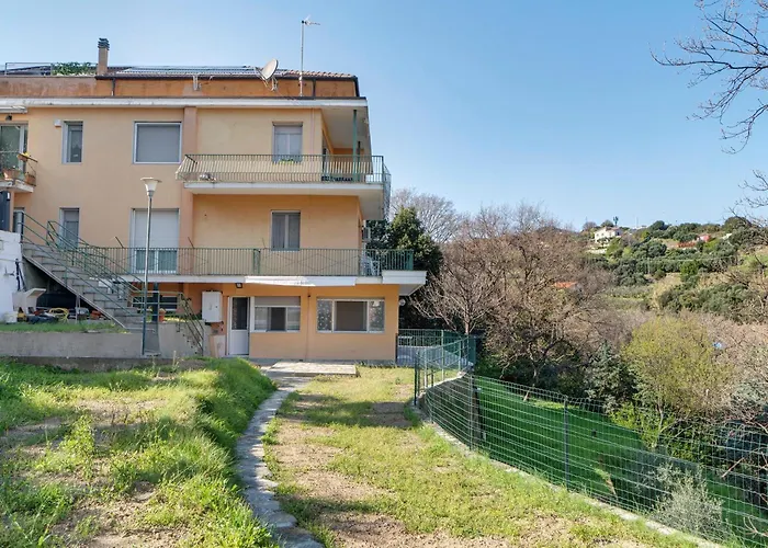 Il Faro Appartamento